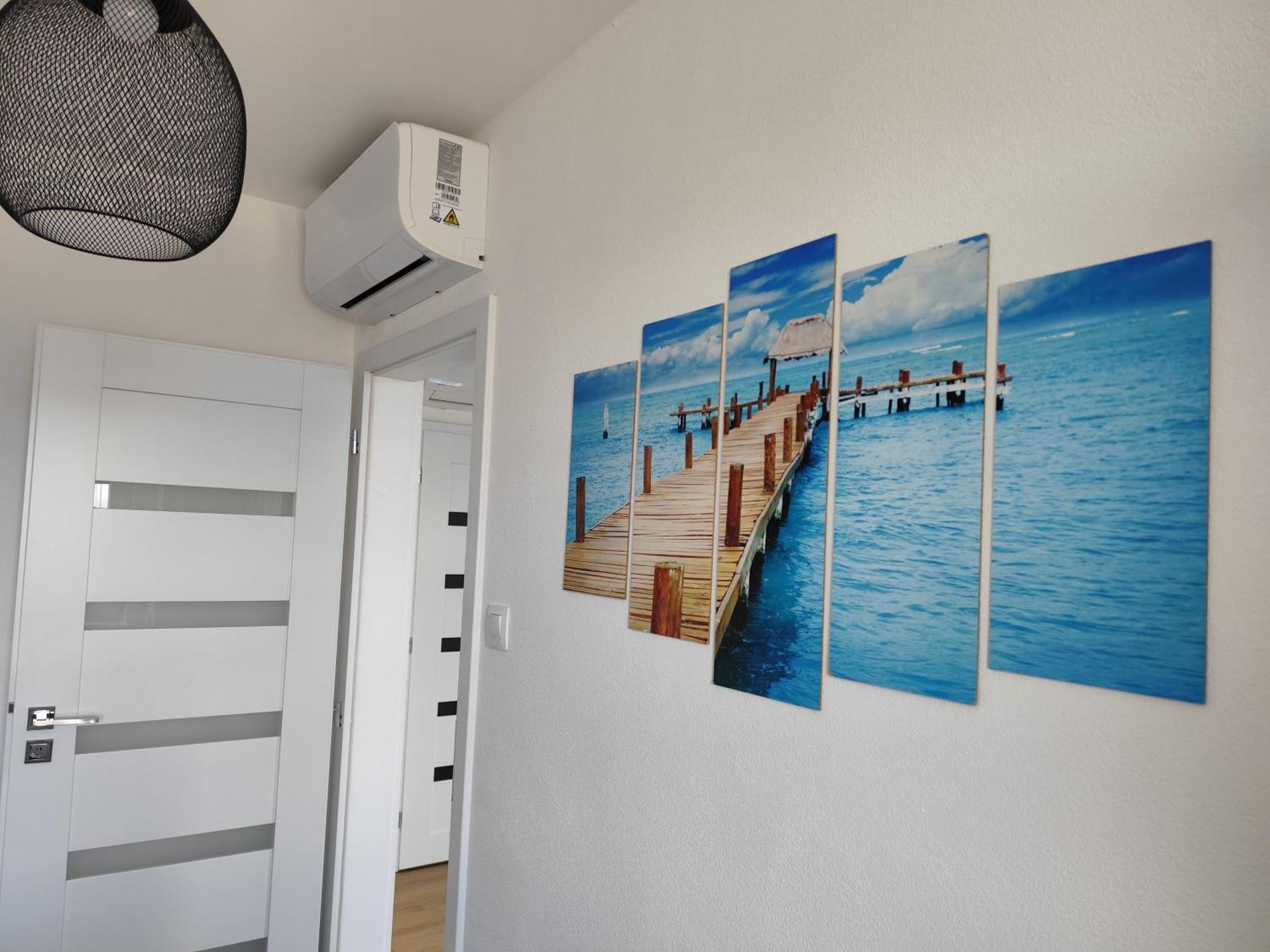 Ahoy Relax Apartmany Nesvady Extérieur photo