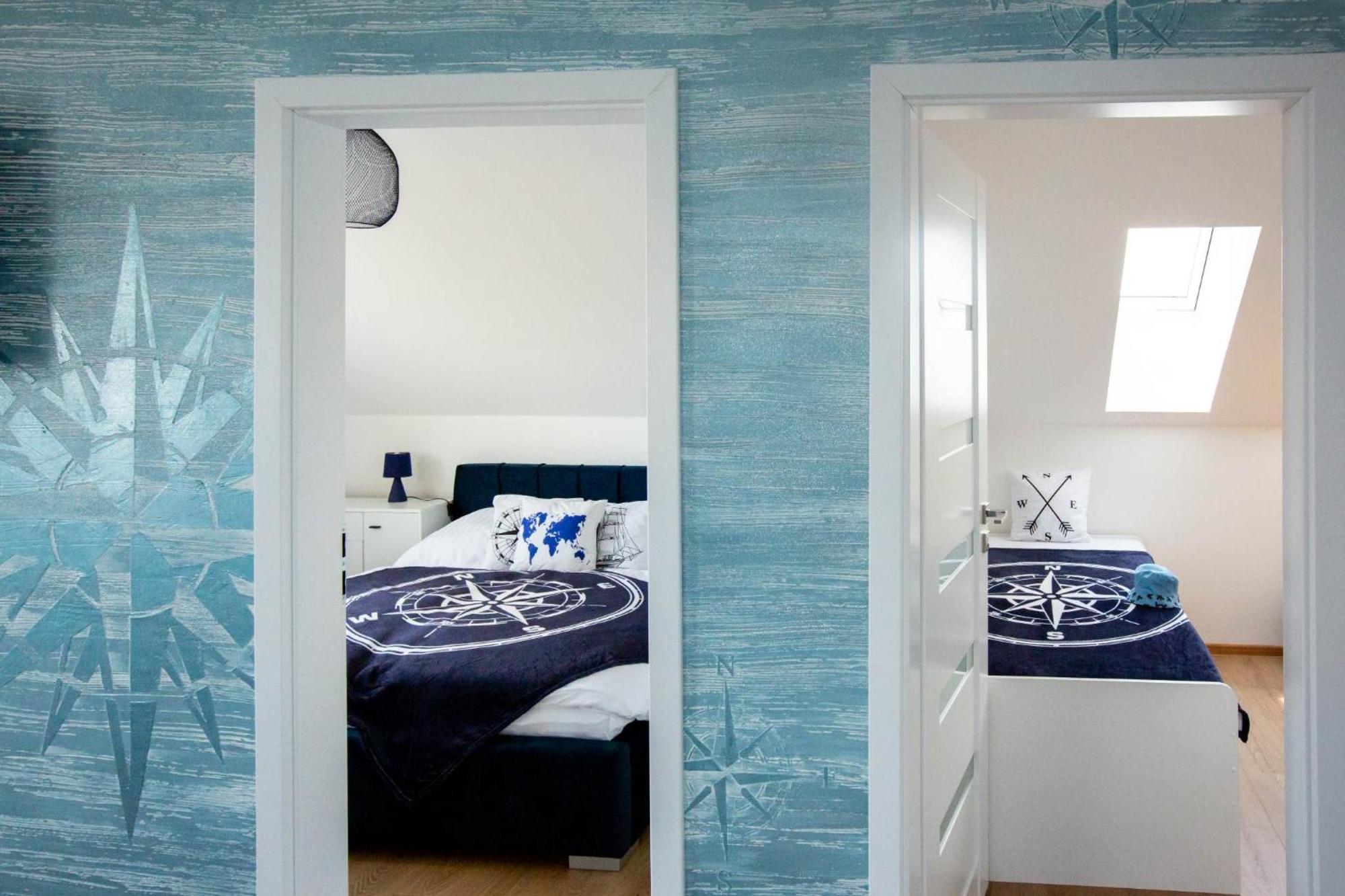 Ahoy Relax Apartmany Nesvady Extérieur photo