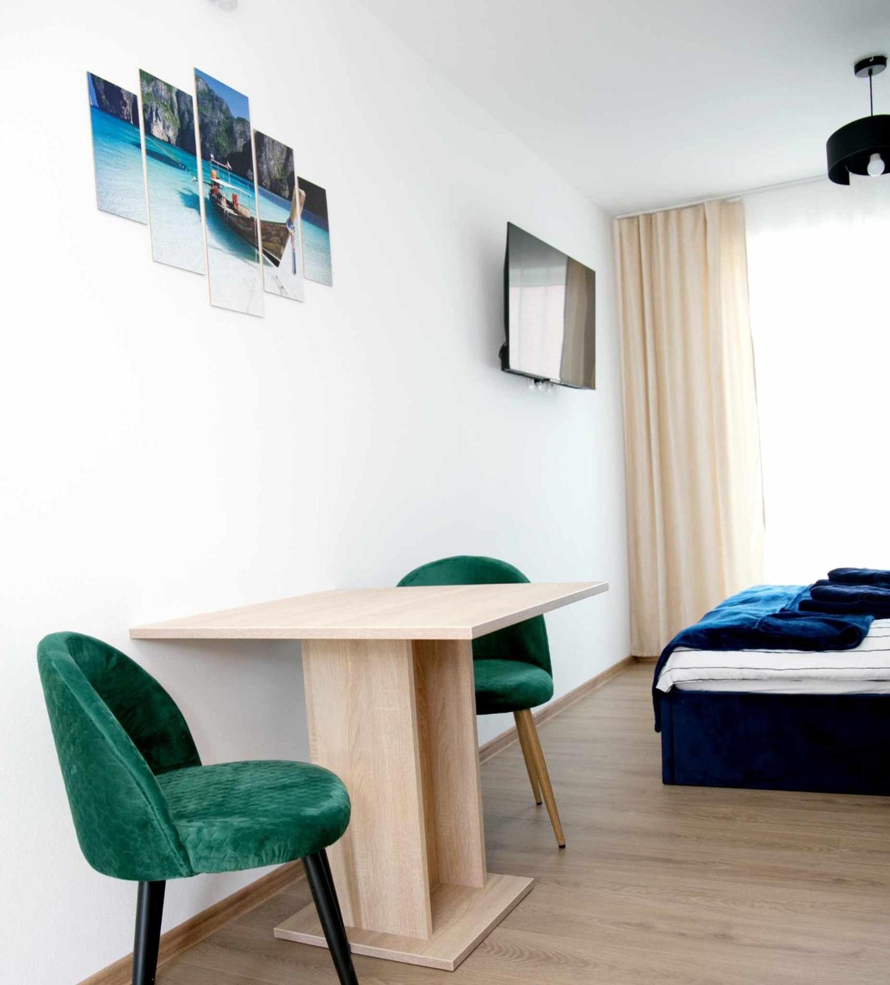 Ahoy Relax Apartmany Nesvady Extérieur photo
